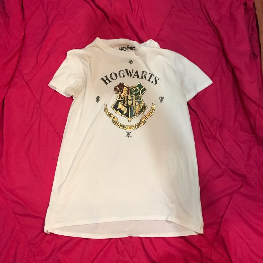 Harry Potter t shirt
